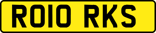 RO10RKS