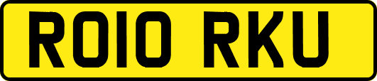 RO10RKU