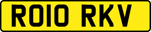 RO10RKV
