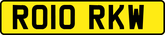 RO10RKW