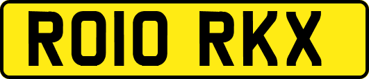 RO10RKX