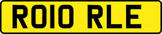 RO10RLE