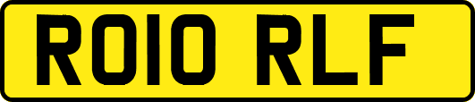 RO10RLF
