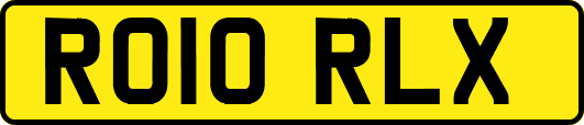 RO10RLX