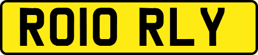 RO10RLY
