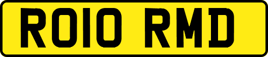RO10RMD
