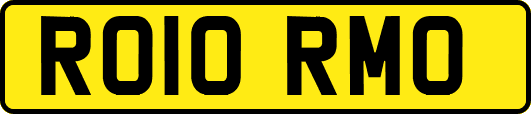 RO10RMO