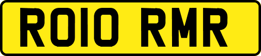 RO10RMR