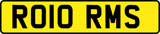 RO10RMS