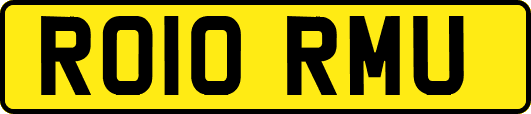 RO10RMU