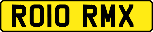RO10RMX