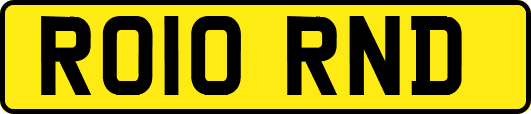 RO10RND