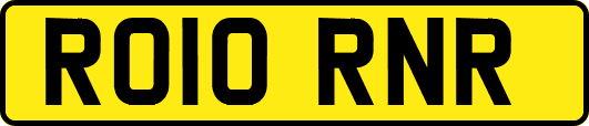 RO10RNR