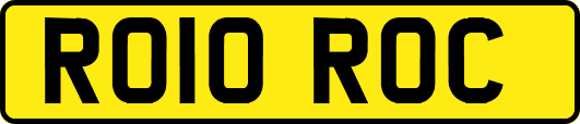 RO10ROC