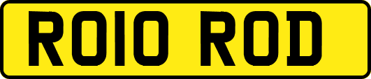 RO10ROD