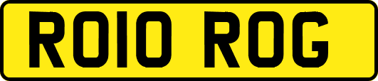 RO10ROG