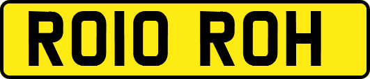 RO10ROH