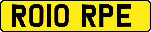 RO10RPE
