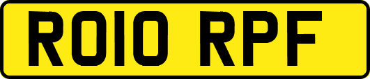 RO10RPF