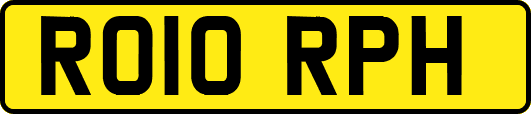 RO10RPH