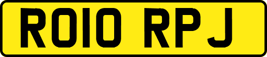 RO10RPJ