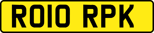 RO10RPK