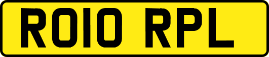 RO10RPL