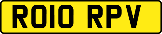 RO10RPV