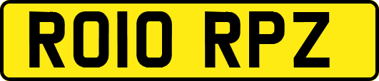 RO10RPZ