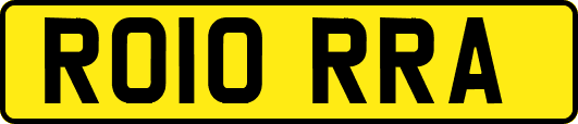 RO10RRA