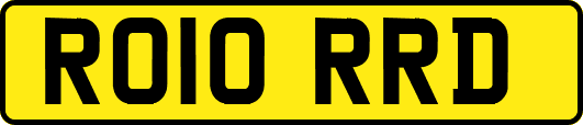 RO10RRD