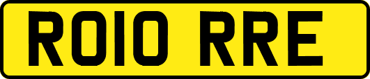 RO10RRE