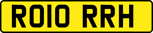 RO10RRH