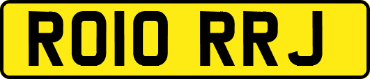 RO10RRJ