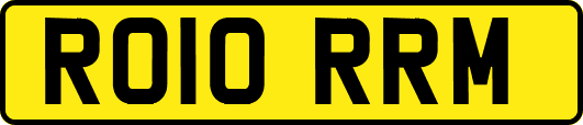 RO10RRM