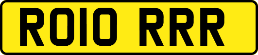 RO10RRR
