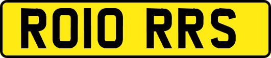 RO10RRS