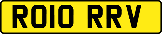 RO10RRV