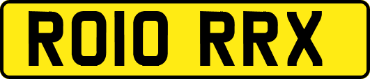 RO10RRX