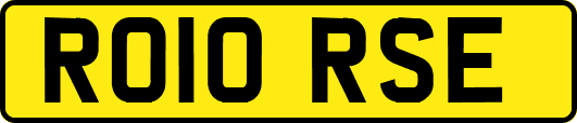 RO10RSE