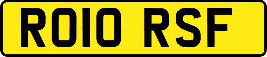 RO10RSF