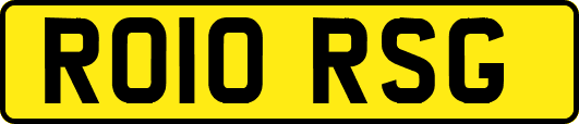 RO10RSG