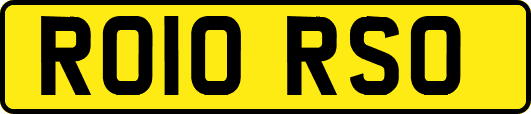 RO10RSO
