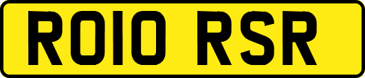 RO10RSR