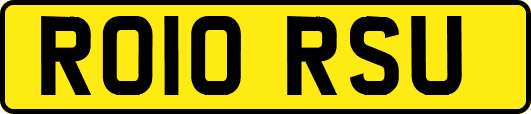 RO10RSU