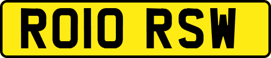 RO10RSW