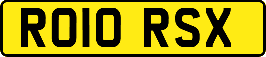 RO10RSX