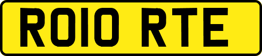 RO10RTE