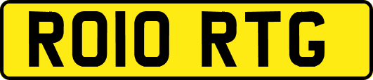 RO10RTG