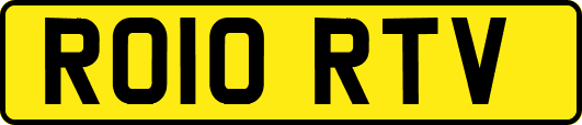RO10RTV